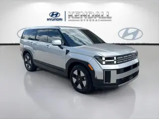 Hyundai SANTA FE Hybrid 2026 SE 4dr SUV