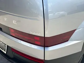 Hyundai SANTA FE Hybrid 2026 SE 4dr SUV