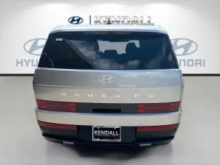 Hyundai SANTA FE Hybrid 2026 SE 4dr SUV