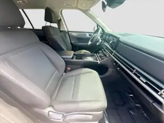 Hyundai SANTA FE Hybrid 2026 SE 4dr SUV