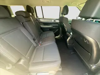 Hyundai SANTA FE Hybrid 2026 SE 4dr SUV