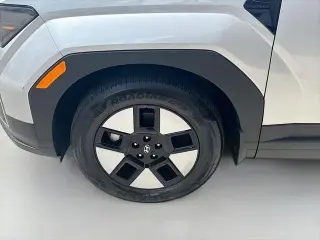 Hyundai SANTA FE Hybrid 2026 SE 4dr SUV