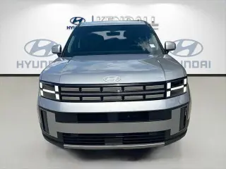 Hyundai SANTA FE Hybrid 2026 SE 4dr SUV