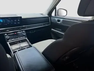 Hyundai SANTA FE Hybrid 2026 SE 4dr SUV