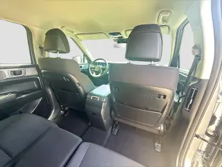 Hyundai SANTA FE Hybrid 2026 SE 4dr SUV
