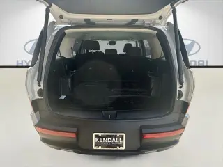 Hyundai SANTA FE Hybrid 2026 SE 4dr SUV