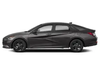 Hyundai ELANTRA 2023 SEL 4dr Sedan