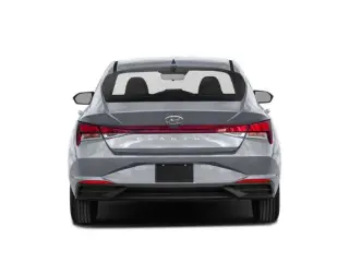 Hyundai ELANTRA 2023 SEL 4dr Sedan