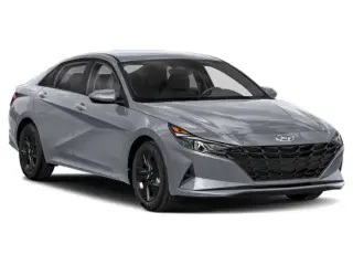 Hyundai ELANTRA 2023 SEL 4dr Sedan