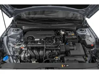 Hyundai ELANTRA 2023 SEL 4dr Sedan