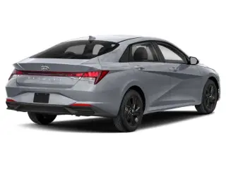 Hyundai ELANTRA 2023 SEL 4dr Sedan