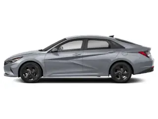 Hyundai ELANTRA 2023 SEL 4dr Sedan