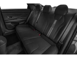 Hyundai ELANTRA 2023 SEL 4dr Sedan