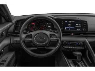 Hyundai ELANTRA 2023 SEL 4dr Sedan