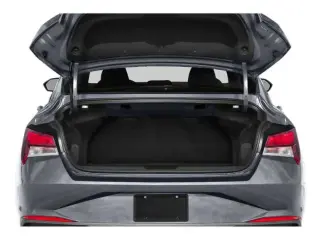 Hyundai ELANTRA 2023 SEL 4dr Sedan