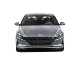 Hyundai ELANTRA 2023 SEL 4dr Sedan