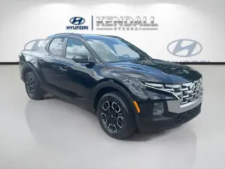Hyundai SANTA CRUZ 2024 SEL 4dr Crew Cab 4.3ft SB