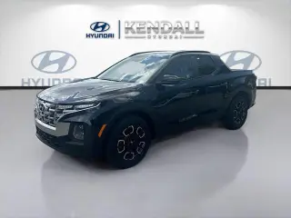 Hyundai SANTA CRUZ 2024 SEL 4dr Crew Cab 4.3ft SB