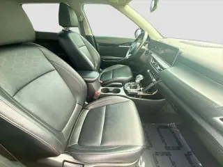 Kia Seltos 2024 EX 4dr SUV