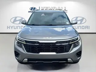 Kia Seltos 2024 EX 4dr SUV