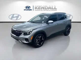 Kia Seltos 2024 EX 4dr SUV