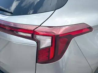 Kia Seltos 2024 EX 4dr SUV