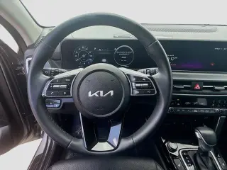 Kia Seltos 2024 EX 4dr SUV
