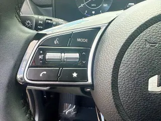 Kia Seltos 2024 EX 4dr SUV