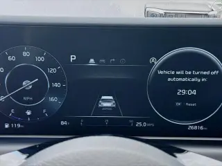Kia Seltos 2024 EX 4dr SUV