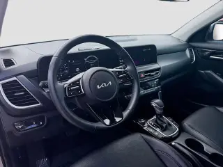 Kia Seltos 2024 EX 4dr SUV