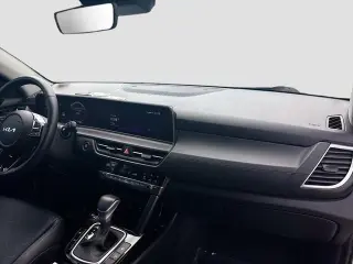 Kia Seltos 2024 EX 4dr SUV