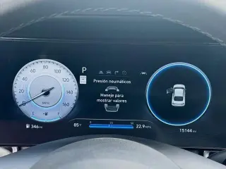 Hyundai ELANTRA 2025 SEL Convenience 4dr Sedan