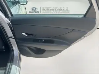 Hyundai ELANTRA 2025 SEL Convenience 4dr Sedan