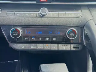 Hyundai ELANTRA 2025 SEL Convenience 4dr Sedan