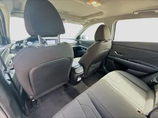 Hyundai ELANTRA 2025 SEL Convenience 4dr Sedan