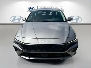 Hyundai ELANTRA 2025 SEL Convenience 4dr Sedan