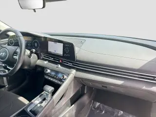 Hyundai ELANTRA 2025 SEL Convenience 4dr Sedan