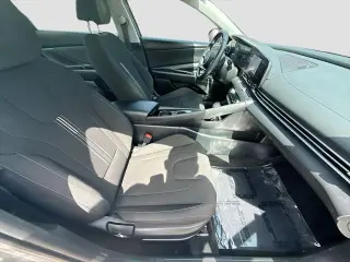 Hyundai ELANTRA 2025 SEL Convenience 4dr Sedan