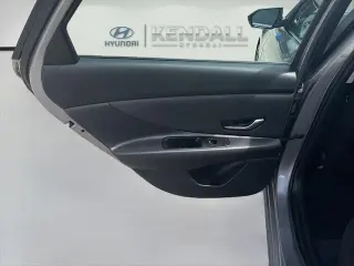 Hyundai ELANTRA 2025 SEL Convenience 4dr Sedan