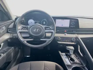 Hyundai ELANTRA 2025 SEL Convenience 4dr Sedan