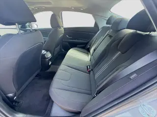 Hyundai ELANTRA 2025 SEL Convenience 4dr Sedan