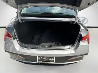 Hyundai ELANTRA 2025 SEL Convenience 4dr Sedan