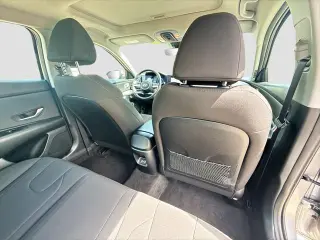 Hyundai ELANTRA 2025 SEL Convenience 4dr Sedan