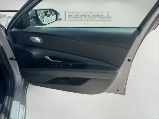 Hyundai ELANTRA 2025 SEL Convenience 4dr Sedan