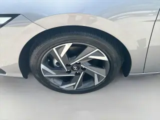 Hyundai ELANTRA 2025 SEL Convenience 4dr Sedan