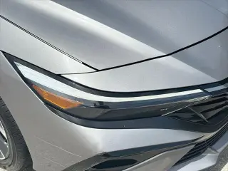 Hyundai ELANTRA 2025 SEL Convenience 4dr Sedan