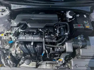 Hyundai ELANTRA 2025 SEL Convenience 4dr Sedan