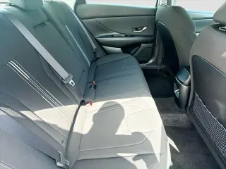 Hyundai ELANTRA 2025 SEL Convenience 4dr Sedan