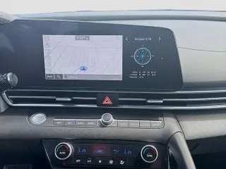 Hyundai ELANTRA 2025 SEL Convenience 4dr Sedan