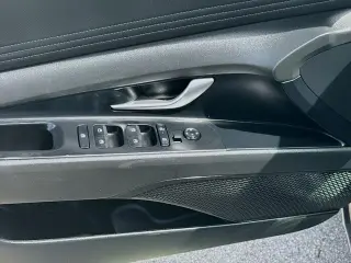 Hyundai ELANTRA 2025 SEL Convenience 4dr Sedan